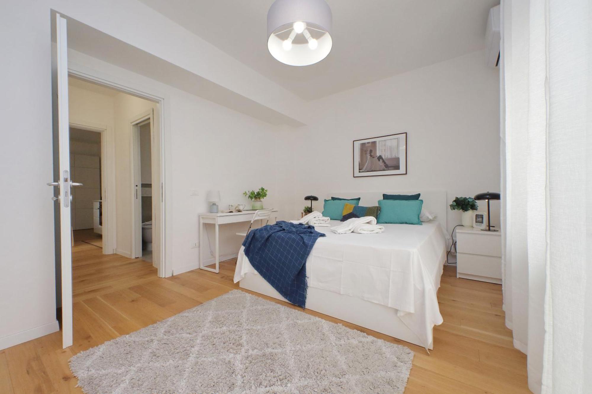 Balduina Station Apartment Rome Exterior photo